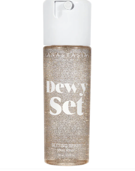 Anastasia Beverly Hills Dewy Set Hydrating Setting Spray